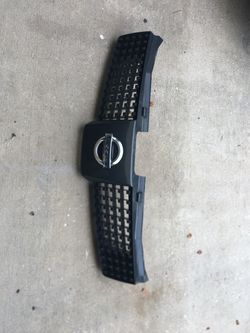2004-2006 Nissan Quest Engine Cover $10