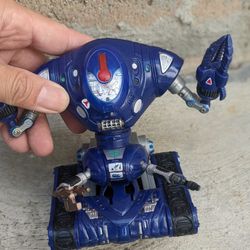 Lost In space Toy