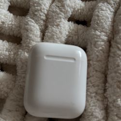 AirPods Gen 2