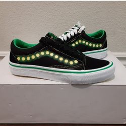 Vans Multiple Sizes Read Entire Description