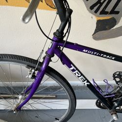 Trek