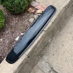 Honda Accord Sunroof Visor
