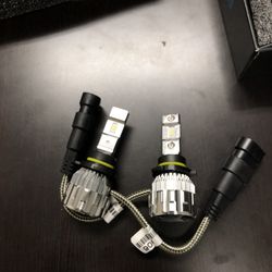 Led headlights all size led kits in stock