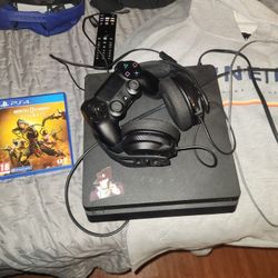 Ps4 Slim