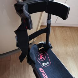 Iwalk 2.0