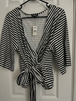 Women’s Express Blouse