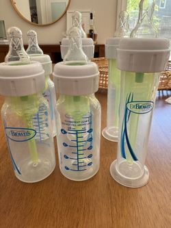 Dr. Brown’s Bottles