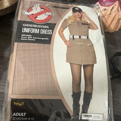 Halloween Women Costume