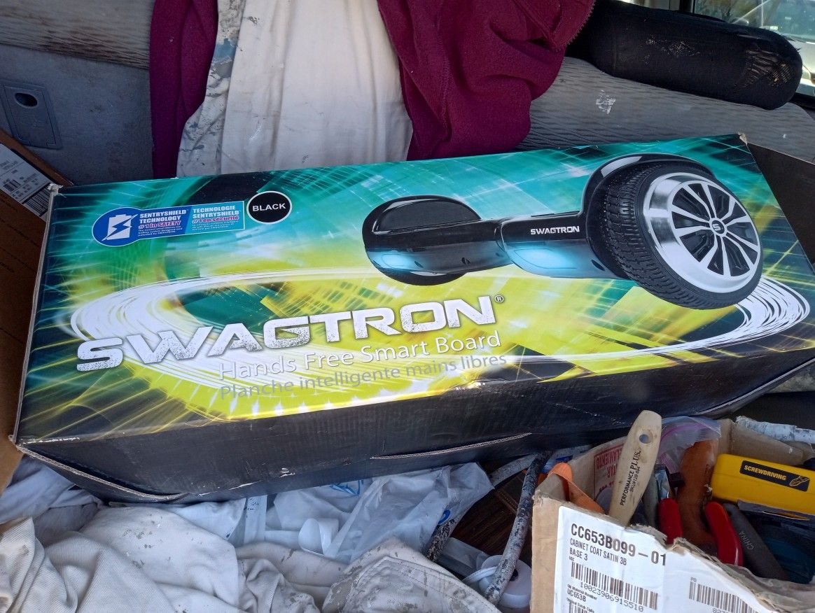 Esguatron Recargable Play