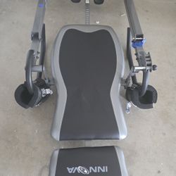 Inversion Tables