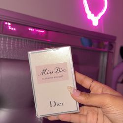 Miss Dior Blooming Bouquet Brand New✨