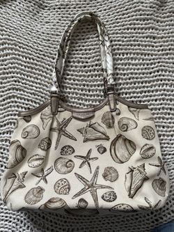 Coach Tote Bag 