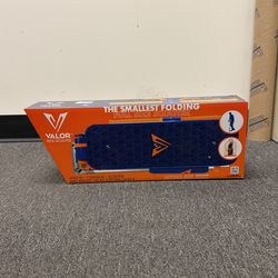Valor Kick Scooter, Ultra Compact & Foldable