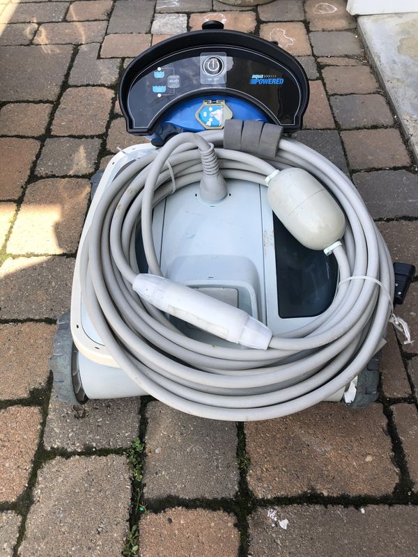 doheny's xls powered by aquabot