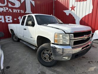 2008 Silverado 2500 HD For Parts