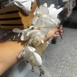 15 - Realistic Orchids For Wedding for Craft 