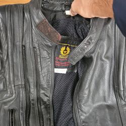 Motorcycle Jackets 