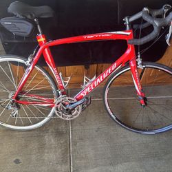 specialized tarmac expert