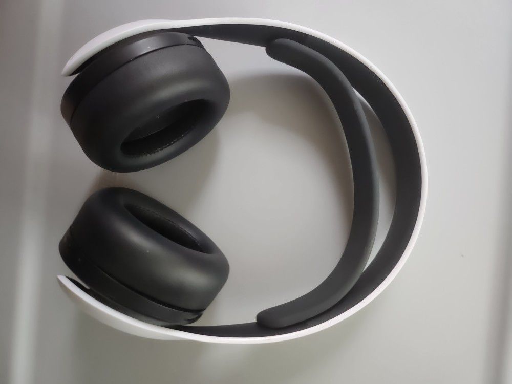 Sony 3D Pulse Wireless Headset 