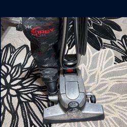 Kirby Avalir 100th Anniversary Vaccine Cleaner 