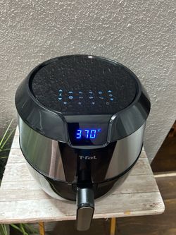 T-fal Digital Air Fryer