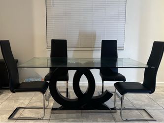 Dinning room set