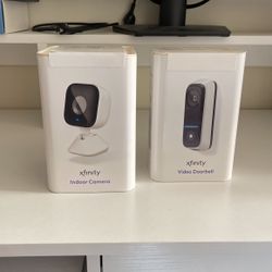 Never Used Xfinity Equipment 