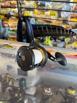 (Murrieta) Penn Fathom 30 two speed like new ready to go.