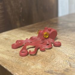 Vintage Lego Octopus 