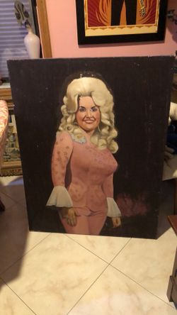 Dolly Parton