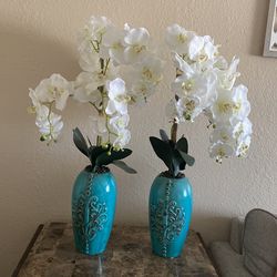 Vases