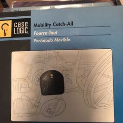 Brand New Bike Pouch