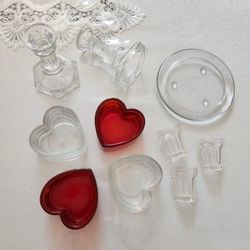 Small Candle Holders