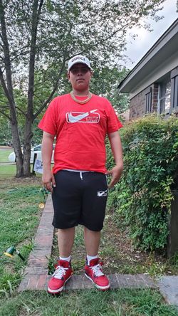 Nike and Champion short sets ❣️❣️