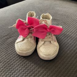 Jojo Siwa Shoes