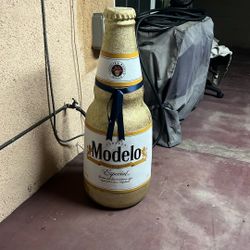 MODELO BOTTLE DISPLAY 