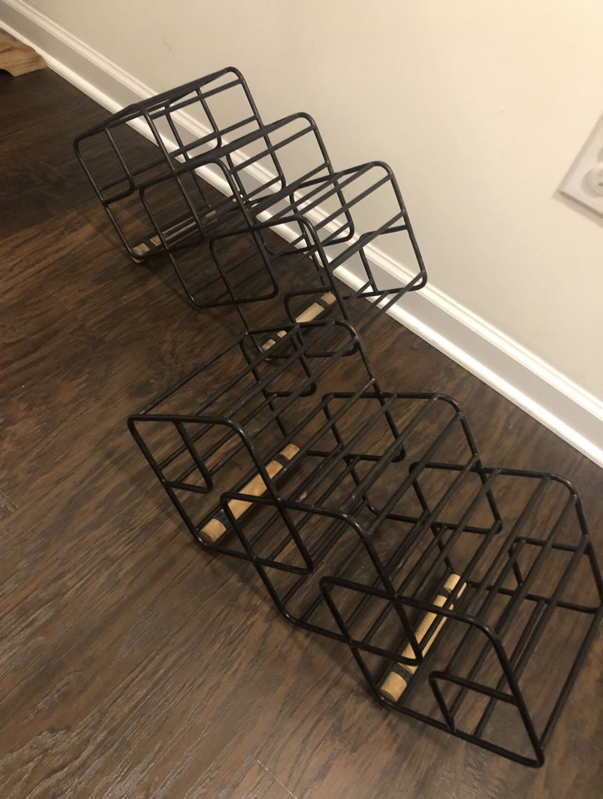 Wine Racks