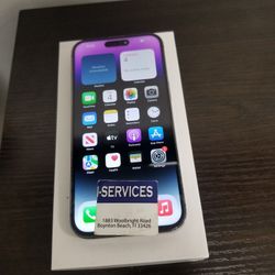 iPhone 15 Pro Max Unlocked 