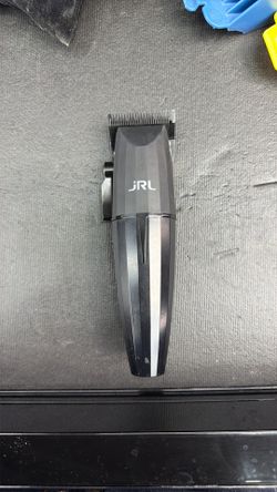 JRl Clipper