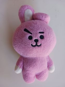 BTS BT21 COOKY PLUSH