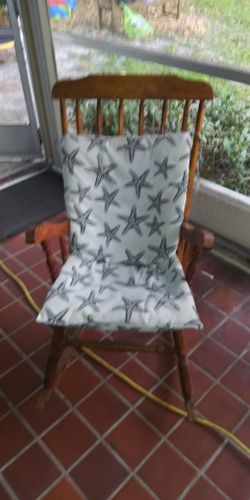 Rocking Chair
