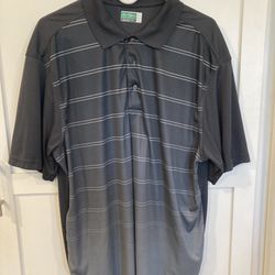 Ben Hogan Polo Shirt Golf XL