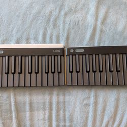 Roli Lumi Keyboard- 2 