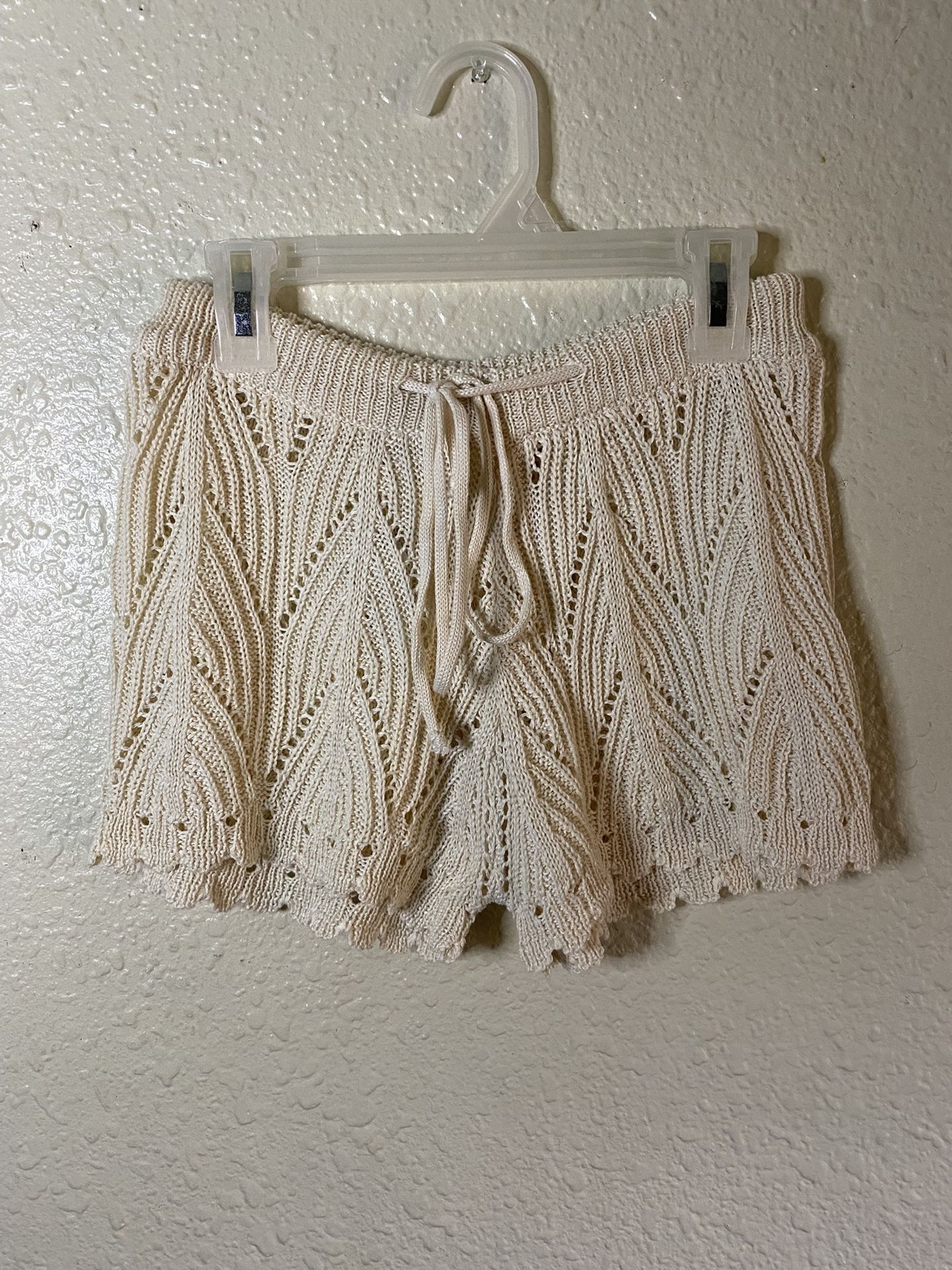 Beige Short