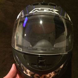 AFX youth Motorcycle helmet
