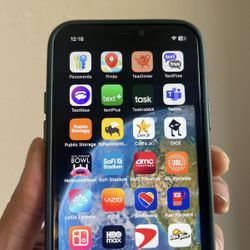 Unlocked iphone 11 Pro