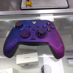 Controller 