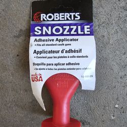 #Nozzle #Adhesive Applicator