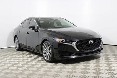 2023 Mazda Mazda3 Sedan