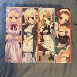 Tanto Cuore Collecters Box